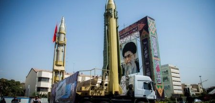 ماذا بعد.. رفع إيران لمستوى تخصيب اليورانيوم