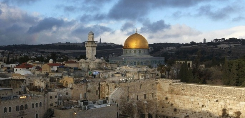 اليونيسكو ترفع مهد المسيح وتضم القدس القديمة للتراث المهدد بالخطر