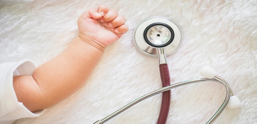 دراسة: انخفاض وزن حديثي الولادة يؤدى إلى معاناتهم من خطر ضيق التنفس لاحقاً