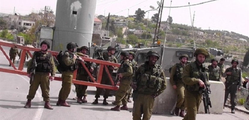 إسرائيل تستخدم الجيش لفرض الإغلاق الناجم عن كورونا