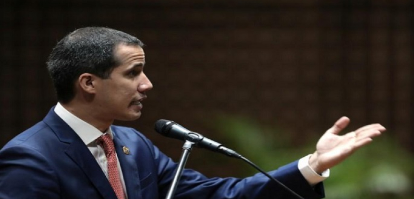 زعيم المعارضة في فنزويلا يدرس حضور الجمعية العامة للأمم المتحدة