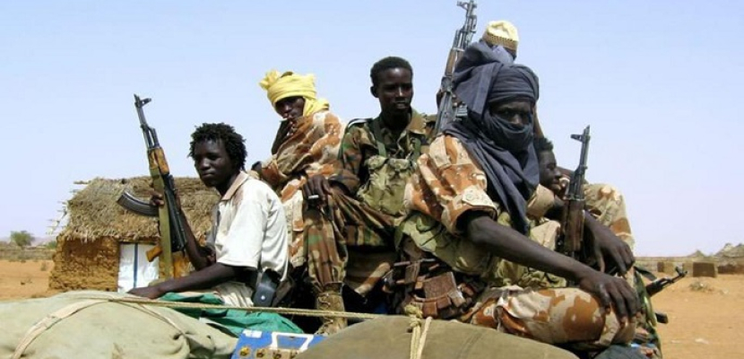 السودان يمدد وقف إطلاق النار مع متمردي الجنوب
