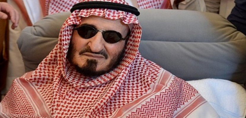 الديوان الملكي السعودي يعلن وفاة الأمير بندر بن عبد العزيز آل سعود