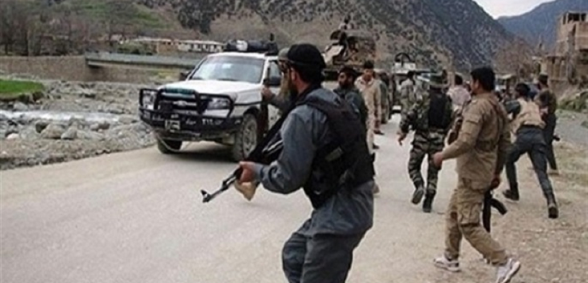 الجيش الأفغاني يعلن مقتل وإصابة 41 مسلحًا من طالبان في إقليم أوروزجان