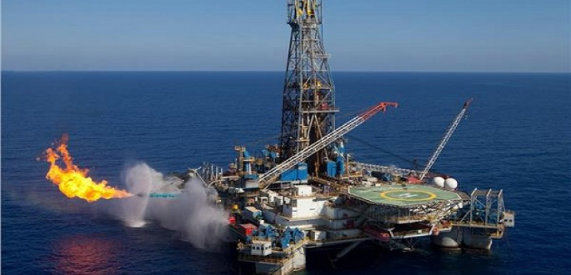 وزارة البترول تُعلن كشفاً بمنطقة “أبورديس” بحقول سيناء