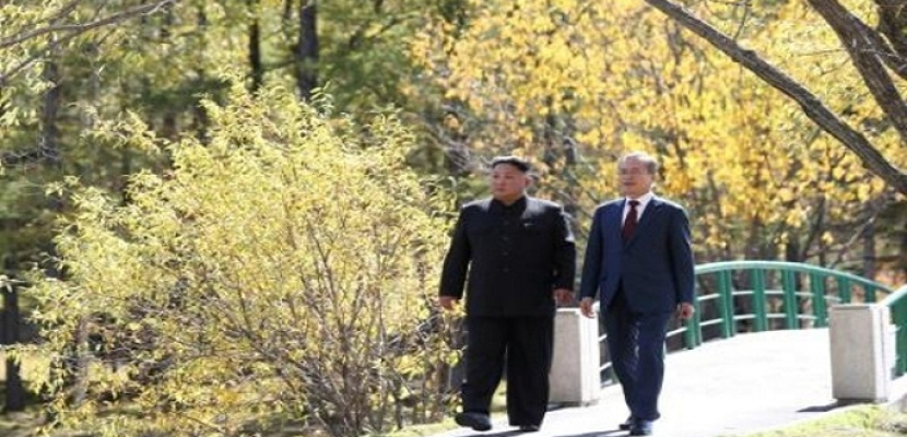 كوريا الشمالية تنتقد طوكيو في خلافها مع سيول