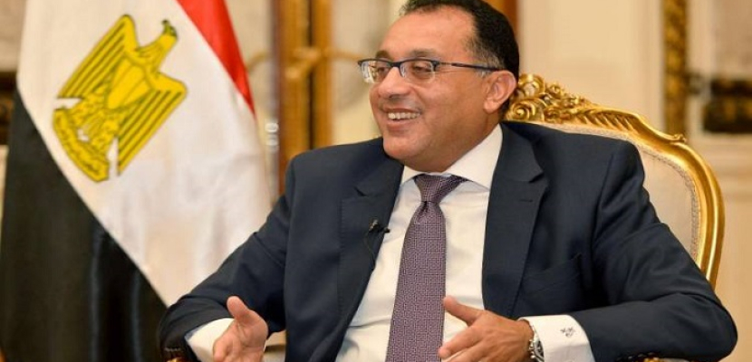 مدبولى: مستعدون لتقديم كل التيسيرات  للشركات العالمية الراغبة فى الاستثمار فى مجال الطاقة فى مصر