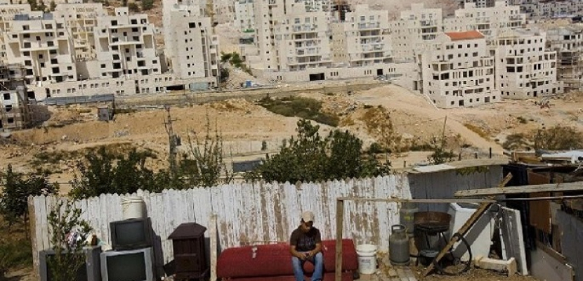 الاحتلال الإسرائيلي يواصل تشريد المواطنين المقدسيين بحي واد الحمص