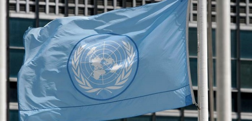 الأمم المتحدة: العالم يشهد وفاة حامل أو رضيع كل 11 ثانية