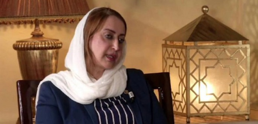 اختفاء نائبة بالبرلمان الليبي في ظروف غامضة