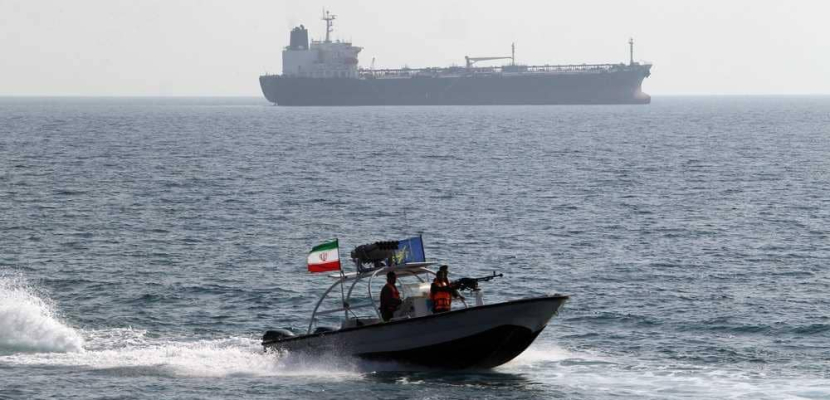 بريطانيا تستدعى القائم بالأعمال الإيراني على خلفية احتجاز ناقلة النفط