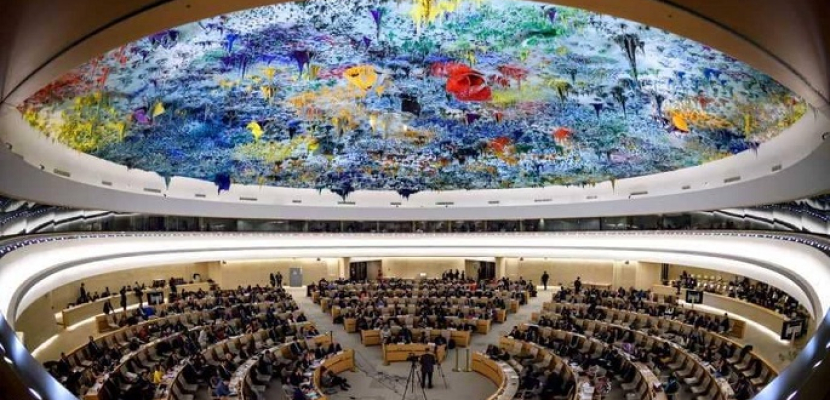حقوق الإنسان بالأمم المتحدة يؤجل جلسات المراجعة الدورية الشاملة من مايو إلى نوفمبر بسبب كورونا