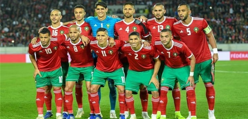 منتخب المغرب يبحث عن العلامة الكاملة ضد جنوب أفريقيا الليلة