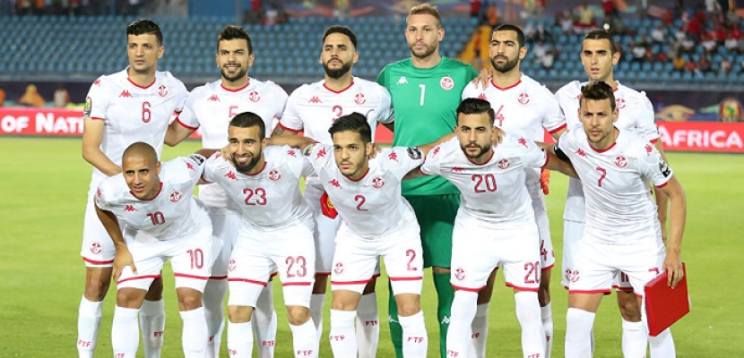 تونس تتأهل لدور الـ 16 بتعادل سلبى أمام موريتانيا