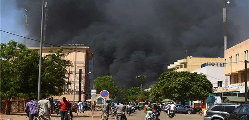 مقتل نحو 20 شخصا في أحدث موجة عنف في بوركينا فاسو