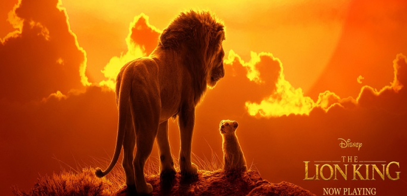 ارتفاع إيرادات فيلم The Lion King إلى مليار و435 مليون دولار