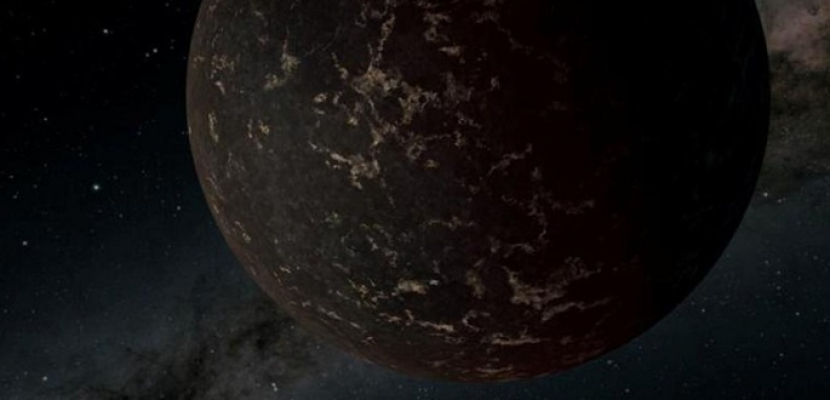 تلسكوب فضائي يقدم لمحة نادرة عن كوكب بحجم الأرض خارج المجموعة الشمسية