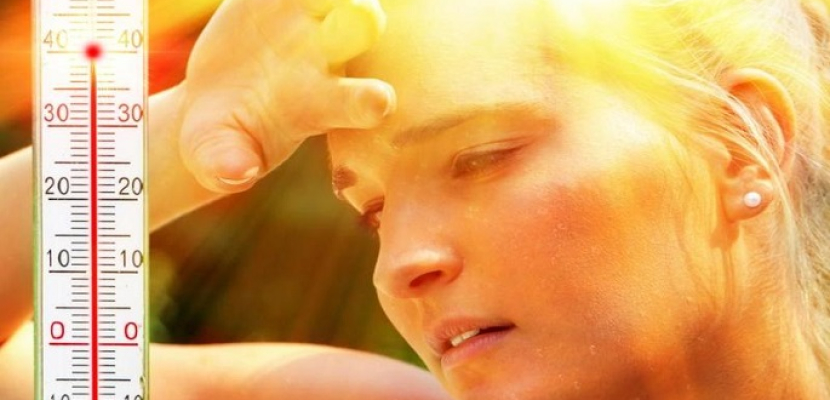 5 عناصر طبيعية لعلاج حروق الشمس