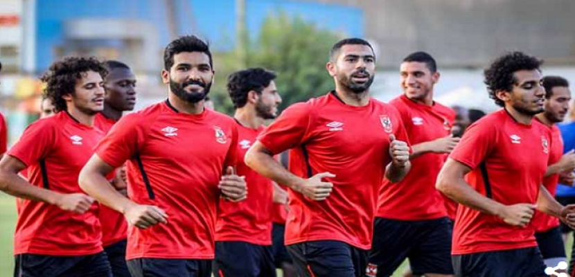 غدا.. الأهلي وبيراميدز يختتمان دور الـ16 في كأس مصر
