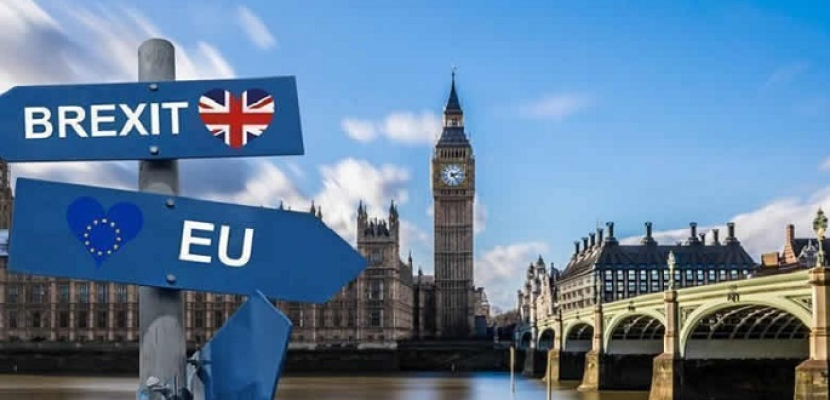 صحيفة بريطانية: أوروبا قد “يطلق النار على قدميها” حال معاقبة بريطانيا على خروجها