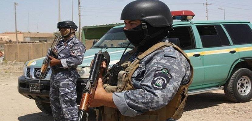 الأمن العراقي يكشف عن اعتقال 3 إرهابيين في محافظتي كركوك والأنبار