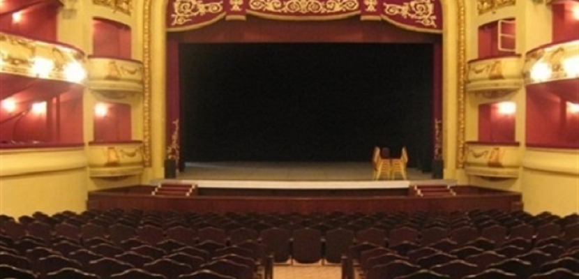 مسرح الجمهورية يستعد لحفلة إعلان جوائز “المواهب الذهبية”