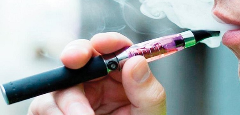 19 مادة كيميائية سامة قد تكون “خفية” في السجائر الإلكترونية