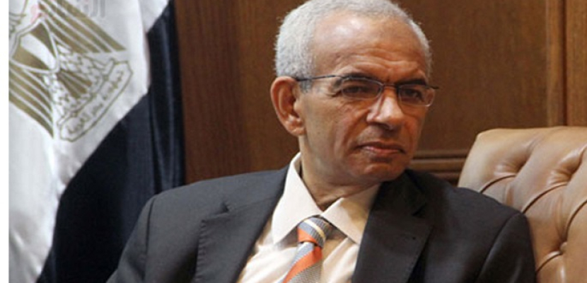 “الأعلى للإعلام” يختار عصام فرج أمينا عاما للمجلس