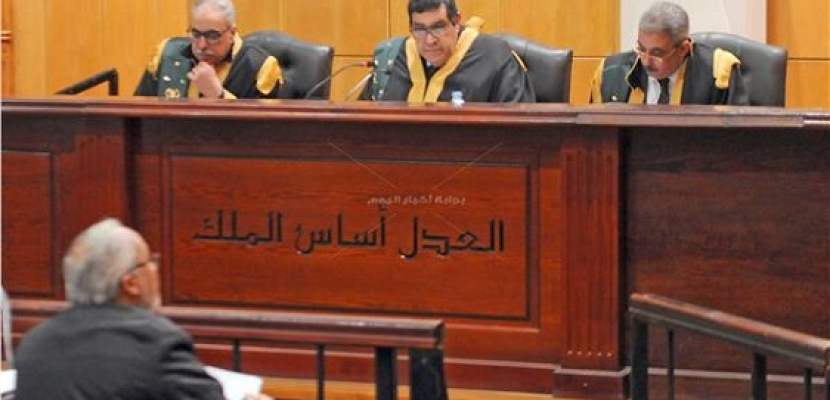الإعدام لـ6 متهمين والمؤبد لـ41 في قضية لجان المقاومة الشعبية بكرداسة