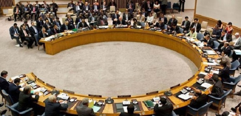مجلس الأمن يجتمع اليوم “افتراضياً” لبحث كورونا