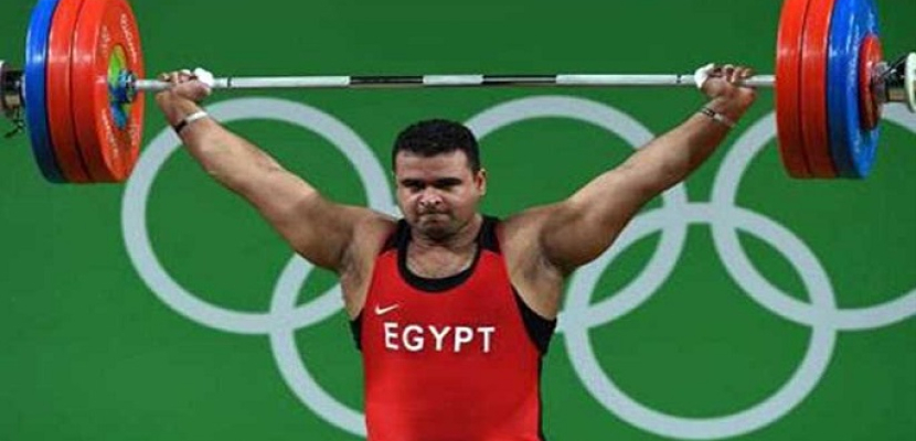 محمد عبد الرحمن يحصد ٣ ذهبيات وفرحان ذهبيتين وفضية في الألعاب الإفريقية