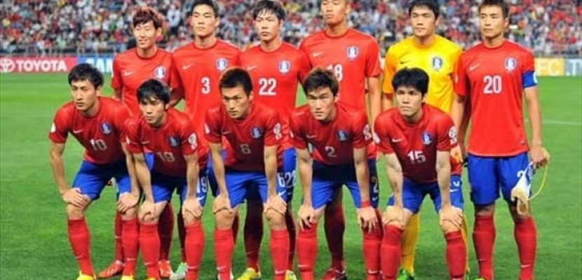 كوريا الشمالية تستضيف على أراضيها مباراة للتصفيات المؤهلة لكأس العالم ضد كوريا الجنوبية