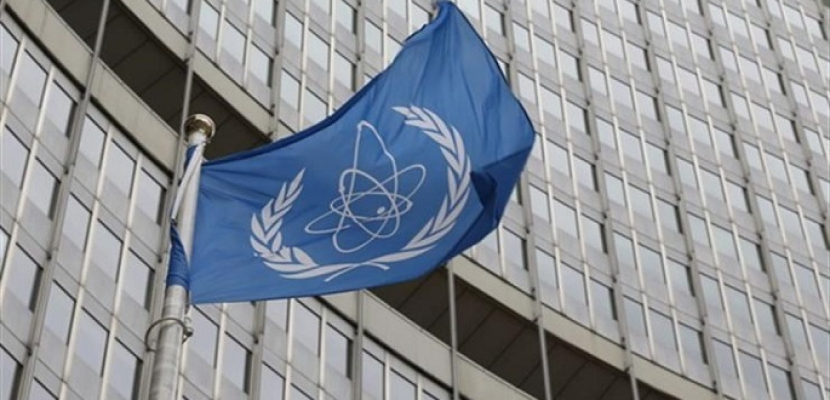إيران تستهجن قرار وكالة الطاقة الذرية الذي انتقد عدم تعاونها