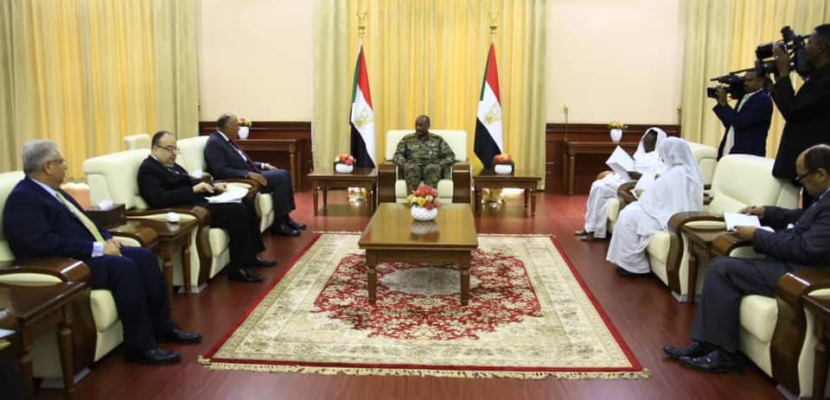 مباحثات وزير الخارجية في الخرطوم تتصدر اهتمامات الصحف السودانية