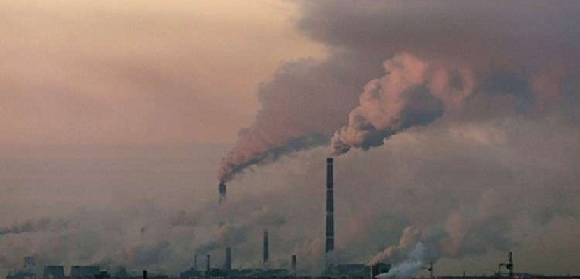 تلوث الهواء يكبد الشرق الأوسط وشمال إفريقيا عشرات المليارات ﻿