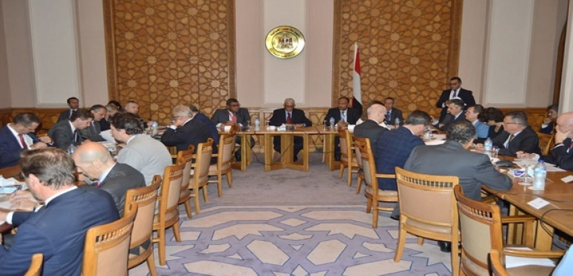 الخارجية: مصر تعرب عن عدم ارتياحها لطول أمد المفاوضات الخاصة بسد النهضة