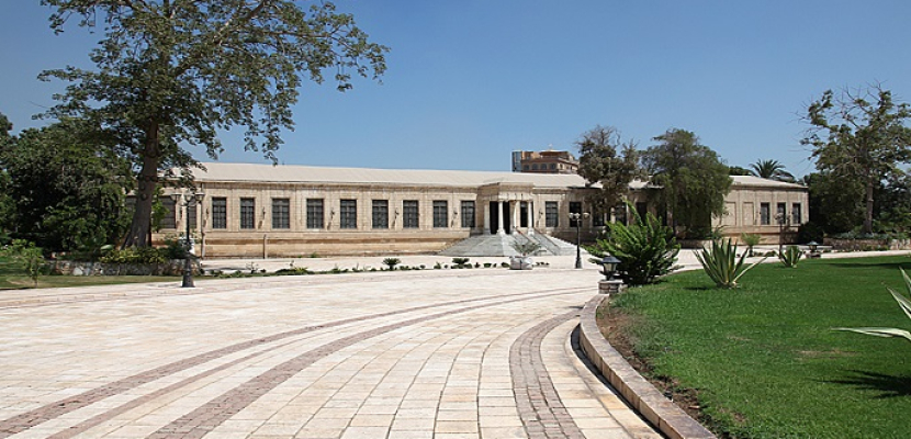 الآثار: 194 مليون جنيه لترميم وتطوير قصر محمد علي بشبرا