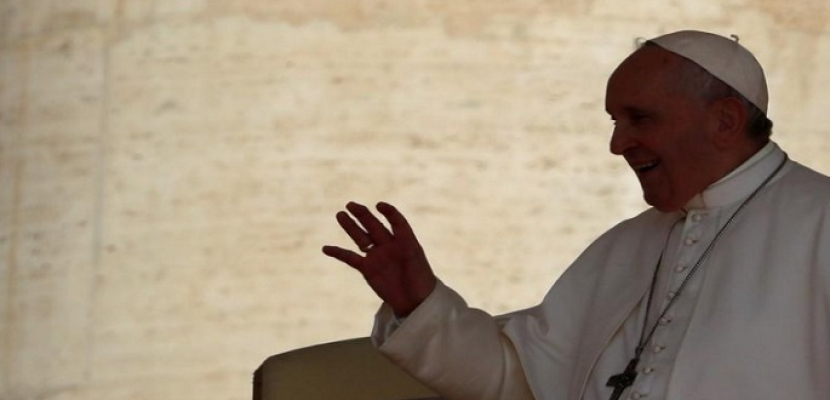 البابا فرنسيس يزور هيروشيما وناجازاكي ضمن جهوده لحظر السلاح النووي