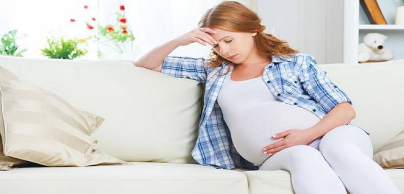 دراسة: توتر الحامل قد يؤدي إلى اضطرابات في شخصية الأطفال