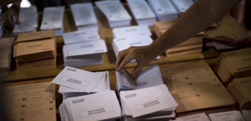 إسبانيا تعلن إجراء الانتخابات البرلمانية في 10 نوفمبر المقبل