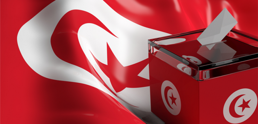 بدء الصمت الانتخابي في تونس استعدادا للجولة الرئاسية الثانية