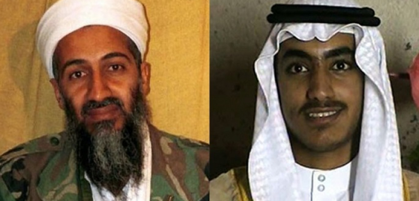 ترامب يؤكد رسمياً مقتل حمزة بن لادن فى عملية أمريكية