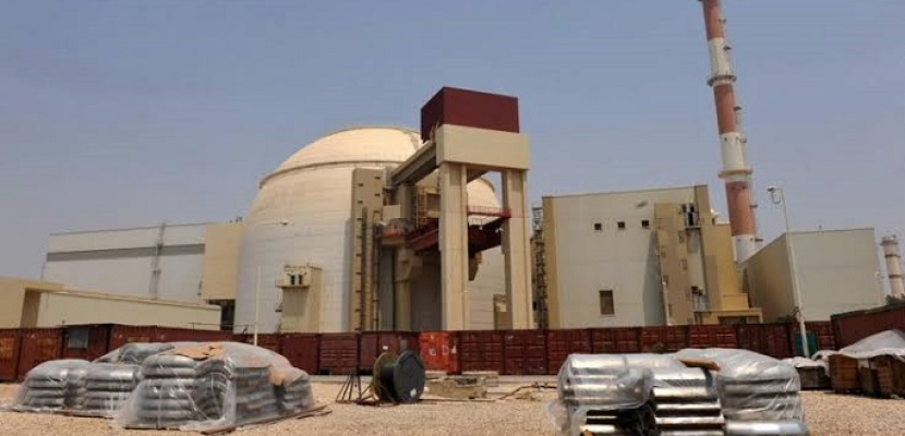 الوكالة الدولية للطاقة الذرية: “آثار يورانيوم” بموقع غير معلن في إيران