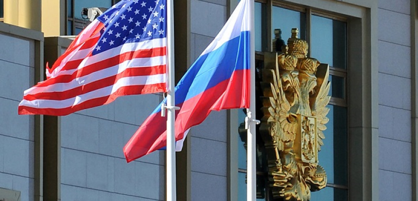 روسيا تعلن تجميد حوار الاستقرار الاستراتيجي مع أمريكا