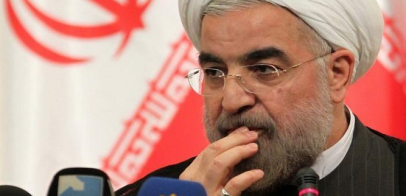 الديلي تليجراف: التوتر بين روحاني والحرس الثوري الإيراني يخرج إلى العلن