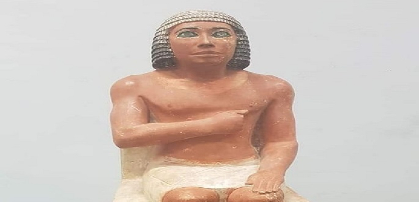 بالصور.. المتحف المصري الكبير يستقبل 140قطعة أثرية جديدة
