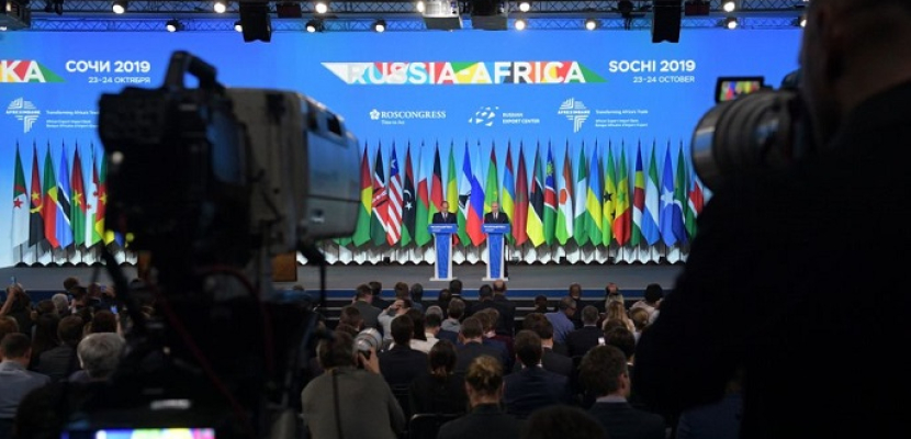 البيان الختامي لقمة روسيا والدول الأفريقية: معا لمواجهة الإملاءات السياسية