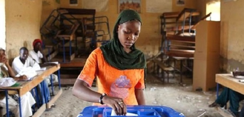 بدء التصويت في الانتخابات الرئاسية والبرلمانية والمحلية بموزمبيق