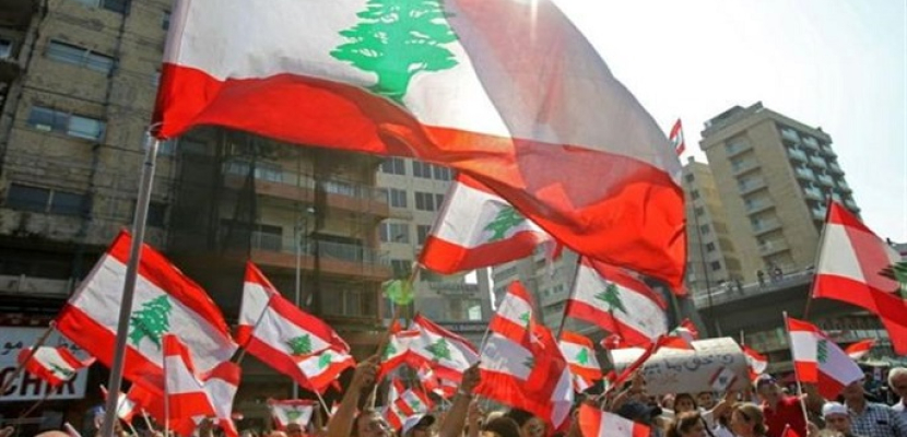 الاحتجاجات تهدد موسم الكريسماس فى لبنان وخسائر بـ 7 مليارات دولار