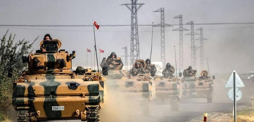 موسكو : نجرى اتصالات مكثفة لتفادى اشتباكات بين الجيشين التركى والسورى